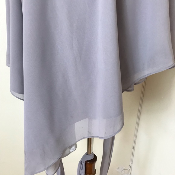 Joanna August Parker Wrap dress - Picture 7 of 8